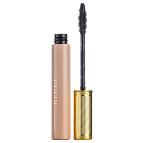 mascara gucci|gucci mascara dupe.